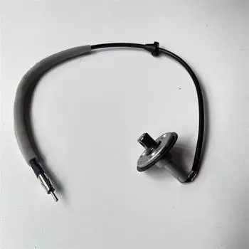 Car Radio Antenna Base Cable With Bracket New For 1997-2006 Jeep Wrangler TJ