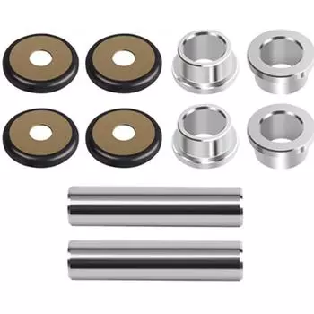 Car Rear Knuckle Bushing Kit 50-1034-K For Yamaha 450 700 Grizzly Kodiak Rhino