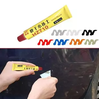 Car Repair Paint Quickly Repair Surface Scratch Quick-drying Multifunctional For Model,DIY Projects Auto Accessories S0V5 A
