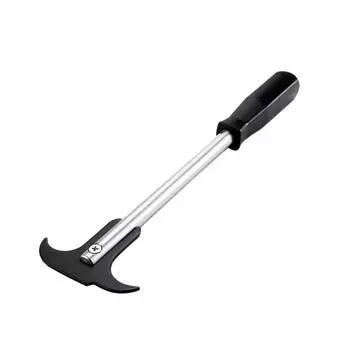 Car Repair Seal Puller Tool Effortlessly Disassembly Tool Puller Double Head Oil Seal Puller SUVs