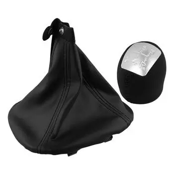 Car Restoration Gaiter Boot 5 Speed Knob Quality Construction Tailored Fitment Direct Replacement Part For DAILY IV V VI CHINA