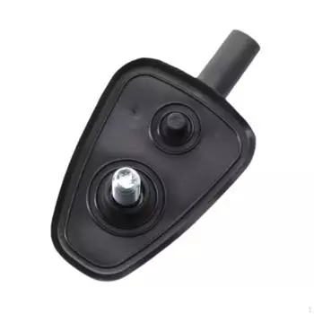 Car Roof Antenna Base Assembly Compatible 9621007010 Accessory for i10 Fittings High Performance