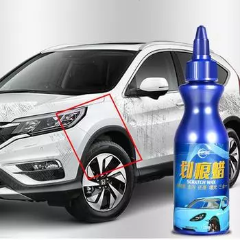 Car Scratch Repair Wax Scratch Polish Tool For Car Vehicle Scratches Repair Wax Car Deep Scratch Wax Remover For Various Car CHINA