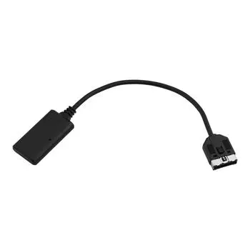Автомобильный стереоадаптер Wireless AUX для Land Rover для Range Rover 2010-2012 - замена адаптера Bluetooth для нового LR4 2010-2011 CHINA
