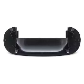 Car Tailgate Handle Bezel Trim For 1994-2002 Dodge Ram 1500 / 1994-01 2500 3500