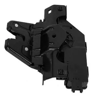 Car Tailgate Lock for BMW 1/3/5/6 Series E46 E63/64/81/82 Z4 937-866 51247840617