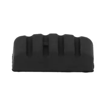 Car Tailgate Upper Trunk Buffer Cushion For Ford Focus Hatchback 2012-18 1751102