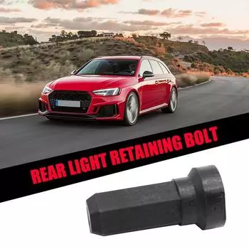Car Taillight Tail Lamp Securing Fixing Screw 8P0945300 Rear Light Housing Screw For A3 8P A6 C6 TT 8J Auto Parts