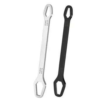Car Tool Kit Adjustable Wrench Luggage Manual Automotive Complete Toolkit Complete Tool Box Promotion Vehicle Supplies