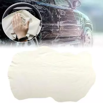 Car Towel Car And Home Dual Use Absorbent Thickened Suede Towel Car Beauty Cleaning Glass Car Wash Towel Brushes For Automo T1H9