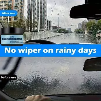 Car waterproof agent, car interior anti-aging agent, long-lasting windshield protective coating, car care 5G