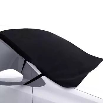 Car Windshield Protector Car Covers Window Sunshade Auto Window Sunshade Cover Car Truck Van SUV Protective Snow Ice Gorgeously