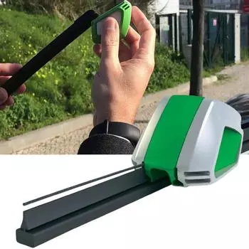 Car Wiper Repair Tool Auto Vehicle Windshield Wiper Blade Refurbish Repair Tool Windshield Scratch Repair Car Accessories армия зеленый