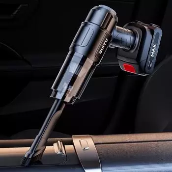 Car wireless handheld hoover home car car car supplies portable small hoover