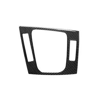 Carbon Fiber Shift Panel Cover For Bmw 3 Series M3 E4698-05, Left Hand Drive Only