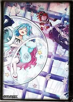 Card Special Duelist Card Protector Witchcraft Sabotage Sleeve SECRET SHINY BOX Yu-Gi-Oh (70 pieces) (SSB1)
