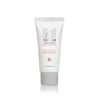 Care Zone Deep Clean Нежный пилинг-гель 30 мл