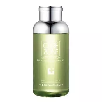 Care Zone Picure Pore Tuning Toner EX 170мл, корейская косметика