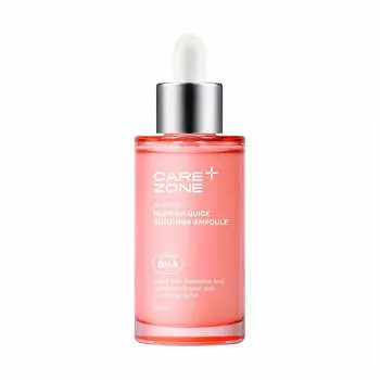 CAREZONE A-Cure Blemish Quick успокаивающая ампула 50 мл