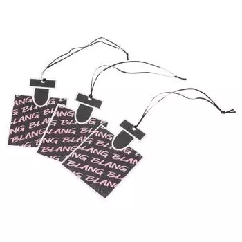 CARMATE BLANG Car Interior Room Space Hanging Air Freshener Hanging Monogram Angel Shower H1306