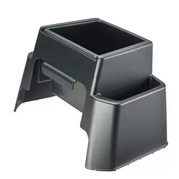 Carmate Car Trash Can for NZ548 Noah/Voxy (ZRR8#/ZRR8#G/ZWR80G Series)