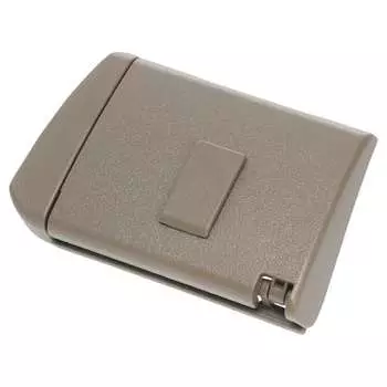 Carmate Honda N-BOX JOY JF5 / JF6 Эксклюзивный чехол ETC Коричневый держатель для аксессуаров CX403K