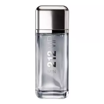 Carolina Herrera 212 Vip Men Туалетная вода-спрей 200 мл