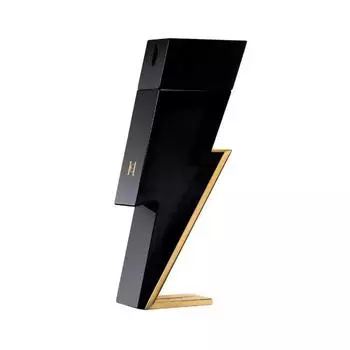 Carolina Herrera Bad Boy Туалетная вода-спрей 50 мл