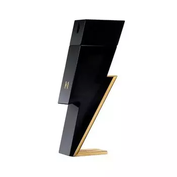 Carolina Herrera Bad Boy Туалетная вода-спрей 100 мл