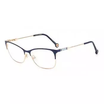 Carolina Herrera Ch 0074 Lks Women Eyeglasses 53-16-145