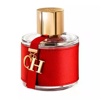 Carolina Herrera Ch Туалетная вода-спрей 100 мл