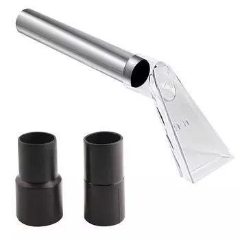Carpet Vac Extractor Attachment-Tool Cleaning Vacuum Clear Upholstery Car Detailing Turn Shop Vac Into an Extractor A CHINA