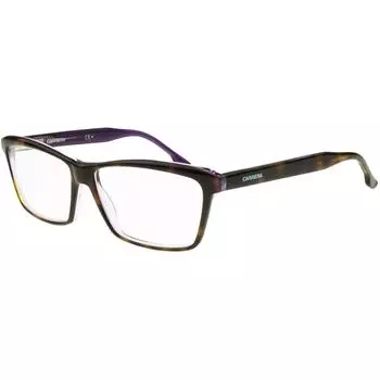 Carrera CARRERA 6192 00 #F3F Прямоугольные очки