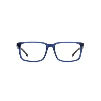 Carrera Мужские 55 мм синие Оптика CARDUC 026 0FLL 55 mtt синие