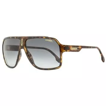 Carrera Мужские солнцезащитные очки Navigator 1030 S 0869O Гавана 62 мм 0869o