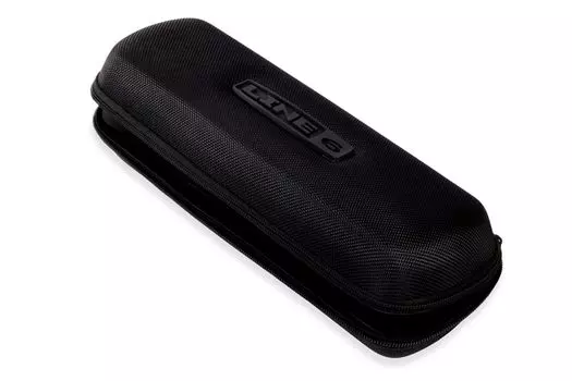 Carry Case for Line 6 Handheld Transmitter HTXC