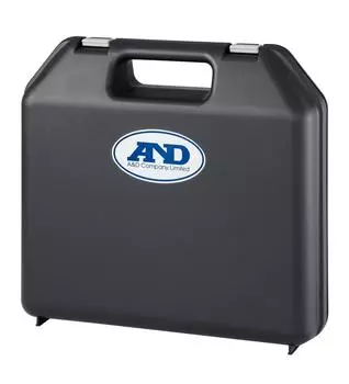 Carrying case for A&D EK-i/EW-i/EJ/EJ-B EJ-12JA