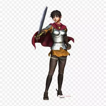 Casca Berserk Golden Age Casca Griffith, термопереносная печать, виниловые нашивки, наклейки для одежды, аппликации «сделай сам», моющиеся нашивки