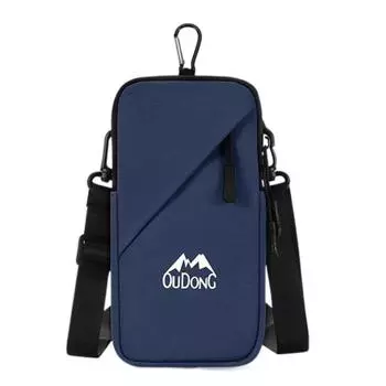 Case Cover Wrist Phone Bag 7-inch Sports Arm Bag Storage Organizer Running Phone Bag Sports