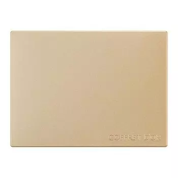 Case for Coffret Doll Eyebrow Keeper