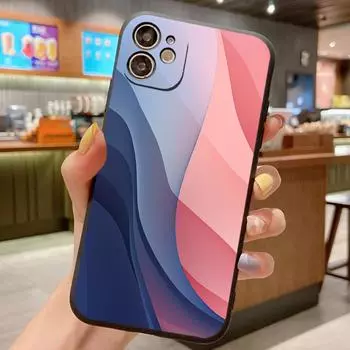Чехол для Samsung Galaxy A50 A71 A51 A54 A33 A53 A14 A24 A34 A13 A22 A73 A23 A72 A52 A32 A02S A30S A10 A12 5G чехол силиконовый чехол For Samsung A23 5G