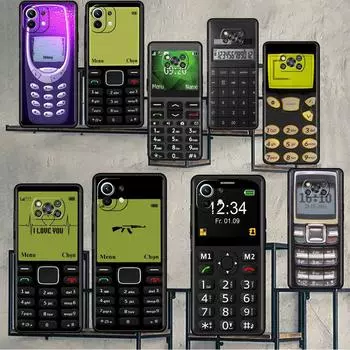Case For Xiaomi Mi Poco X3 X4 NFC M3 Mi 11 11T 10 T 9T 12 9 10T Lite Silicone Back Phone Cover Smartphone Print Xiaomi Poco M3