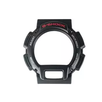Casio 10071698 Оригинальный сменный безель # Модели G-Shock: DW9052-1V, DW9052V-1V.