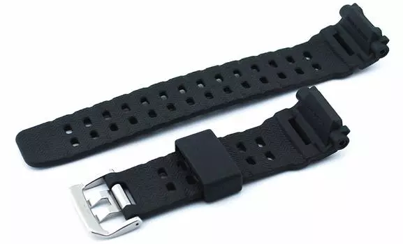 Casio # 10318153 Оригинальный заводской сменный ремешок для часов модели G-Shock: G9000MX-8V