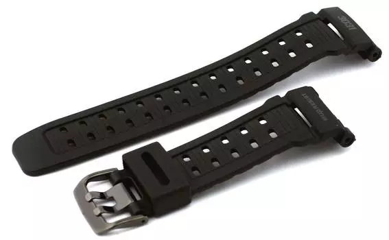 Casio #10318158 Genuine Replacement Band for G-Shock Watch Model: G9000MS-1V
