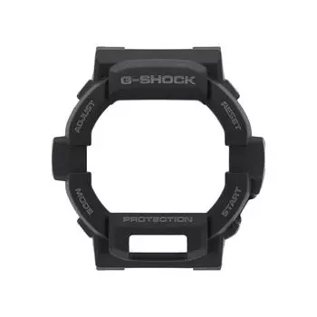 Casio 10437678 Оригинальный заводской сменный безель - GD350-1