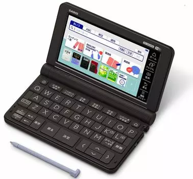 Casio 2020 модель XD-SX4900BK