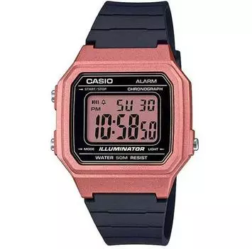 Casio 217HM Collection часы