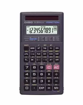 Casio 260 fx научный калькулятор
