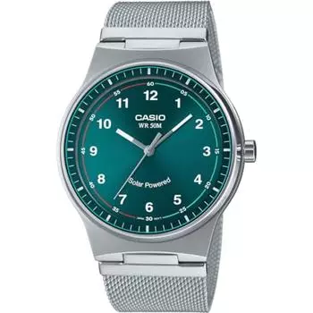 CASIO 5 MTP RS105M 3 BV [] [Casio] Standard Solar ANALOG WATERPROOF WATERPROOF Wristwatch for mens